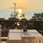 Soleil - Sea View Studio With Balcony