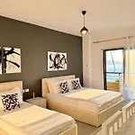 Soleil - Sea View Studio With Balcony