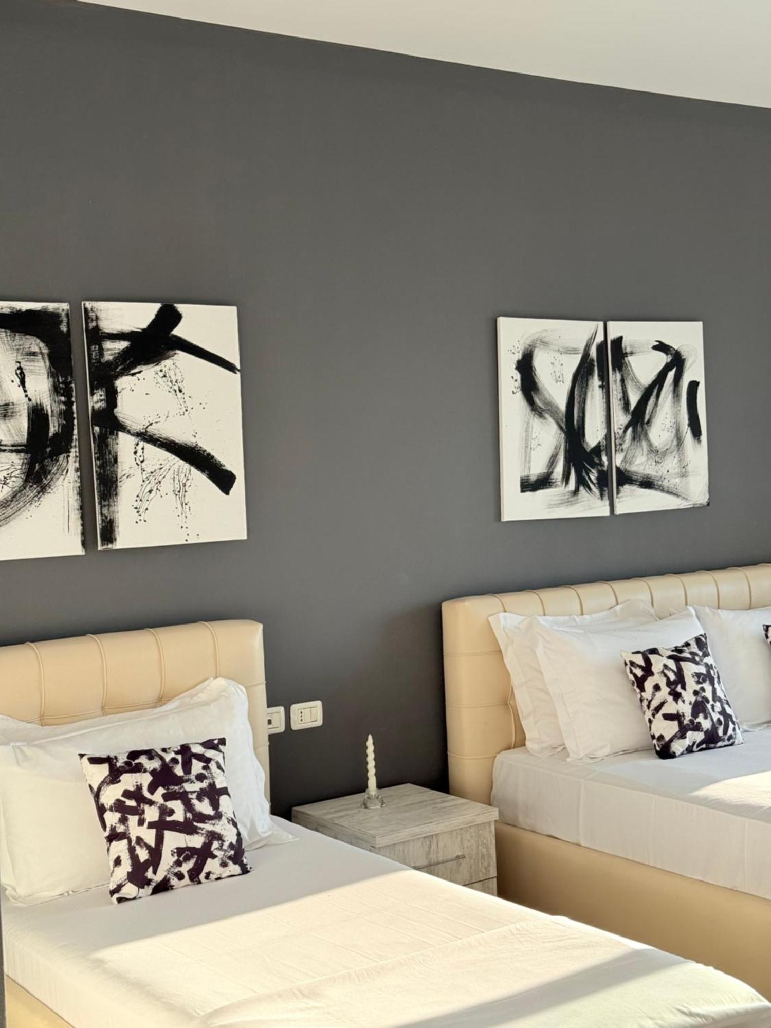 Apartament Soleil - Sea View With Balcony *