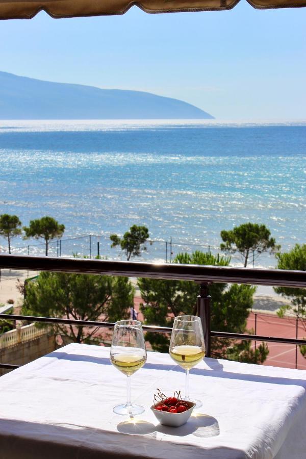Apartamento Soleil - Sea View With Balcony