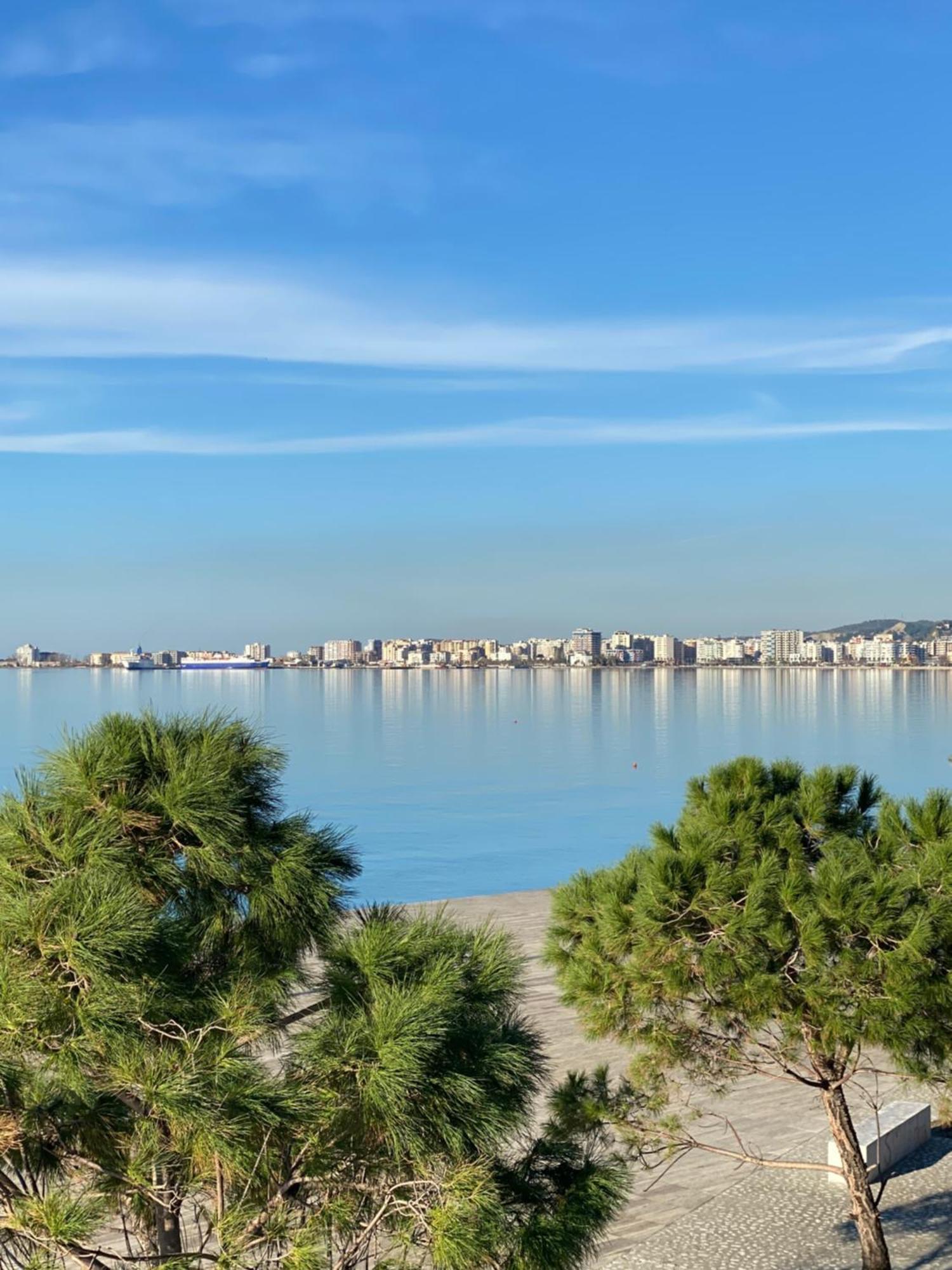 Apartamento Soleil - Sea View With Balcony